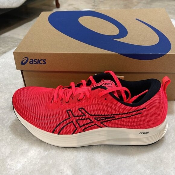 Asics Men's EvoRide Speed - Picture 4 of 6